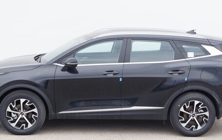 KIA Sportage IV рестайлинг, 2025 год, 4 060 000 рублей, 3 фотография