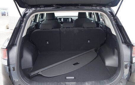 KIA Sportage IV рестайлинг, 2025 год, 4 060 000 рублей, 8 фотография