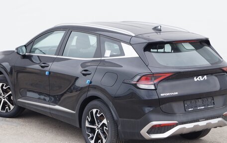 KIA Sportage IV рестайлинг, 2025 год, 4 060 000 рублей, 4 фотография
