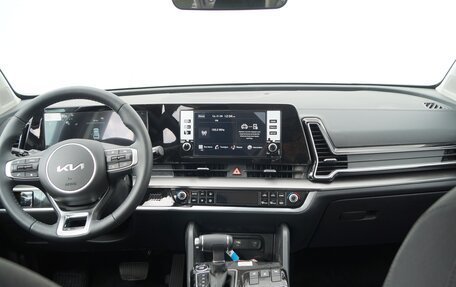 KIA Sportage IV рестайлинг, 2025 год, 4 060 000 рублей, 5 фотография