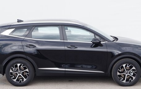 KIA Sportage IV рестайлинг, 2025 год, 4 060 000 рублей, 2 фотография