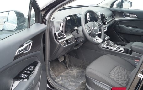 KIA Sportage IV рестайлинг, 2025 год, 4 060 000 рублей, 6 фотография