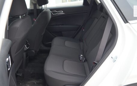 KIA Sportage IV рестайлинг, 2025 год, 4 060 000 рублей, 7 фотография