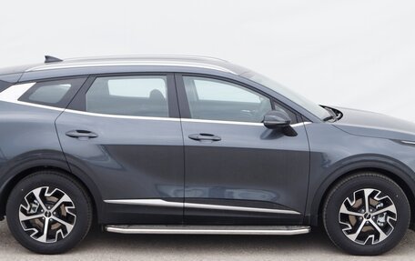 KIA Sportage IV рестайлинг, 2025 год, 4 060 000 рублей, 2 фотография
