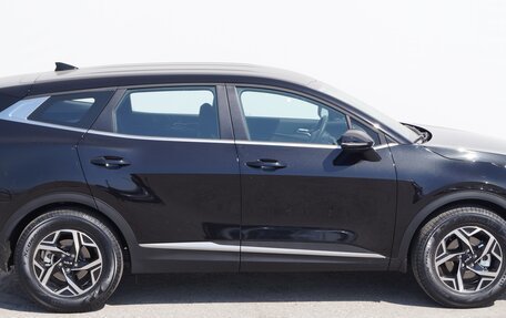 KIA Sportage IV рестайлинг, 2025 год, 4 060 000 рублей, 2 фотография