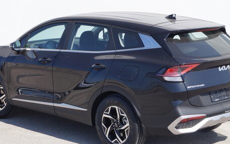 KIA Sportage IV рестайлинг, 2025 год, 4 060 000 рублей, 4 фотография