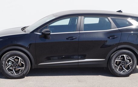 KIA Sportage IV рестайлинг, 2025 год, 4 060 000 рублей, 3 фотография