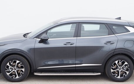KIA Sportage IV рестайлинг, 2025 год, 4 060 000 рублей, 3 фотография