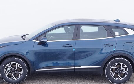 KIA Sportage IV рестайлинг, 2025 год, 3 840 000 рублей, 3 фотография