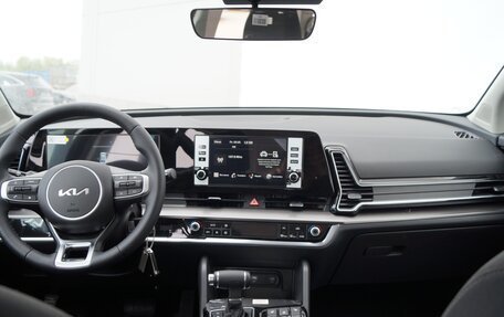 KIA Sportage IV рестайлинг, 2025 год, 3 840 000 рублей, 5 фотография