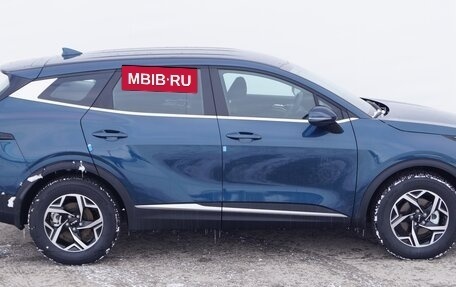 KIA Sportage IV рестайлинг, 2025 год, 3 840 000 рублей, 2 фотография