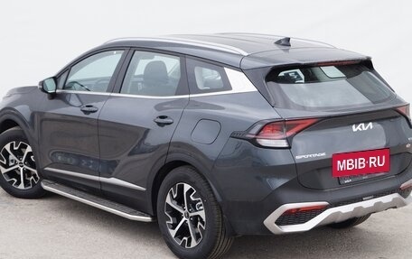 KIA Sportage IV рестайлинг, 2025 год, 4 060 000 рублей, 4 фотография