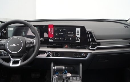 KIA Sportage IV рестайлинг, 2025 год, 4 060 000 рублей, 5 фотография