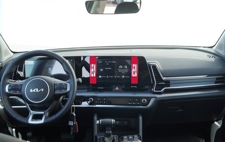 KIA Sportage IV рестайлинг, 2025 год, 4 060 000 рублей, 5 фотография