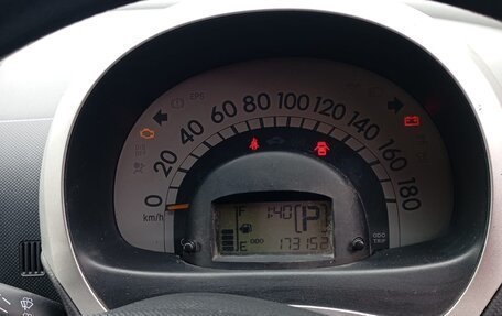 Toyota Passo III, 2004 год, 350 000 рублей, 5 фотография