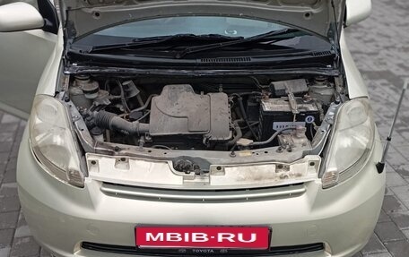 Toyota Passo III, 2004 год, 350 000 рублей, 8 фотография