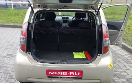 Toyota Passo III, 2004 год, 350 000 рублей, 6 фотография