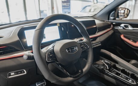 Geely Coolray I, 2024 год, 3 079 000 рублей, 9 фотография