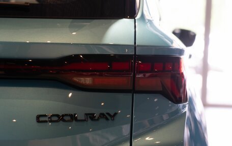 Geely Coolray I, 2024 год, 3 079 000 рублей, 8 фотография