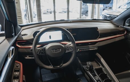 Geely Coolray I, 2024 год, 3 079 000 рублей, 10 фотография