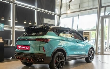 Geely Coolray I, 2024 год, 3 079 000 рублей, 6 фотография