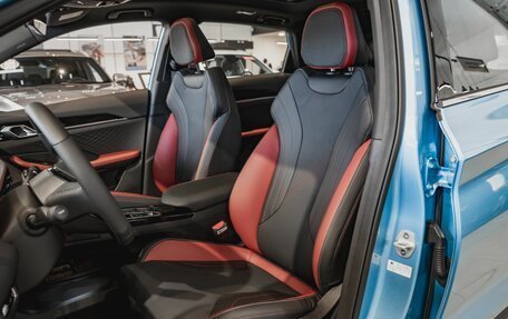 Geely Coolray I, 2024 год, 3 079 000 рублей, 11 фотография