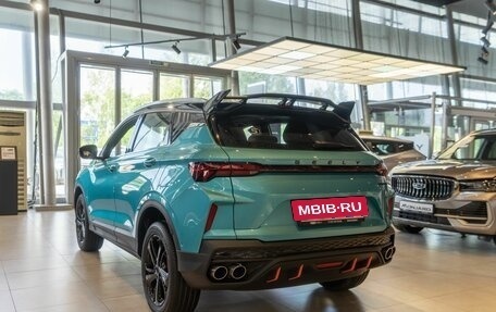 Geely Coolray I, 2024 год, 3 079 000 рублей, 5 фотография