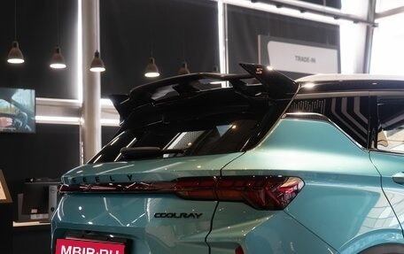 Geely Coolray I, 2024 год, 3 079 000 рублей, 7 фотография