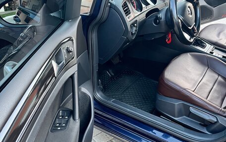 Volkswagen Golf VII, 2013 год, 1 020 000 рублей, 5 фотография