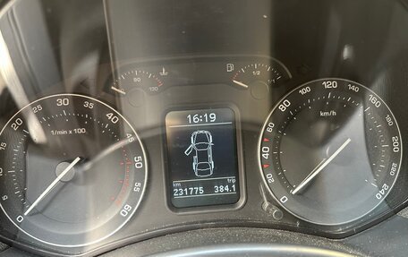 Skoda Octavia, 2006 год, 650 000 рублей, 7 фотография