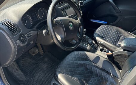 Skoda Octavia, 2006 год, 650 000 рублей, 6 фотография