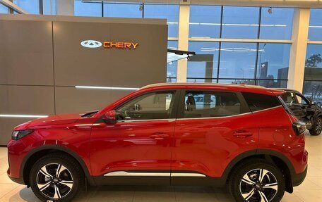 Chery Tiggo 4 I рестайлинг, 2025 год, 2 220 000 рублей, 7 фотография