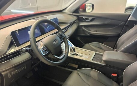 Chery Tiggo 4 I рестайлинг, 2025 год, 2 220 000 рублей, 8 фотография