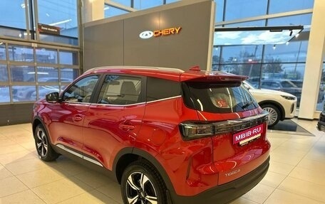 Chery Tiggo 4 I рестайлинг, 2025 год, 2 220 000 рублей, 6 фотография