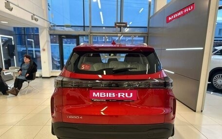 Chery Tiggo 4 I рестайлинг, 2025 год, 2 220 000 рублей, 4 фотография