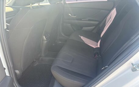 Hyundai Elantra, 2021 год, 1 850 000 рублей, 14 фотография