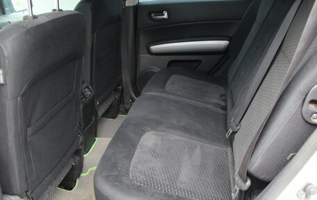 Nissan X-Trail, 2012 год, 1 210 000 рублей, 11 фотография
