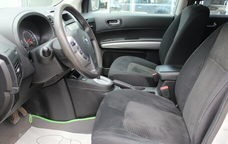 Nissan X-Trail, 2012 год, 1 210 000 рублей, 9 фотография