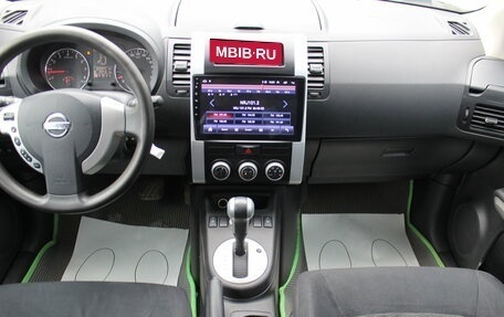 Nissan X-Trail, 2012 год, 1 210 000 рублей, 12 фотография