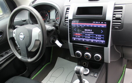 Nissan X-Trail, 2012 год, 1 210 000 рублей, 15 фотография