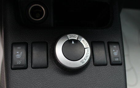 Nissan X-Trail, 2012 год, 1 210 000 рублей, 16 фотография