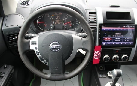 Nissan X-Trail, 2012 год, 1 210 000 рублей, 13 фотография