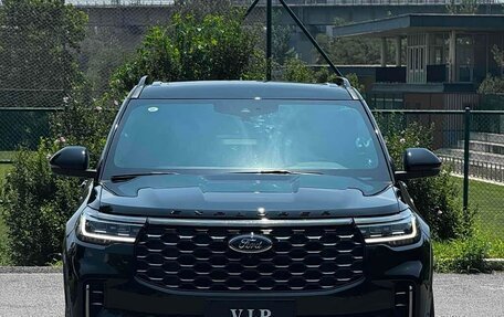Ford Explorer VI, 2022 год, 4 015 000 рублей, 1 фотография