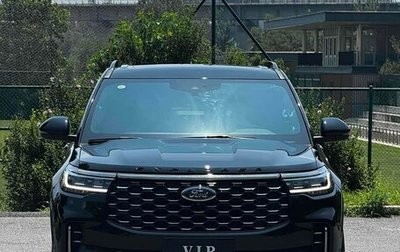 Ford Explorer VI, 2022 год, 4 015 000 рублей, 1 фотография