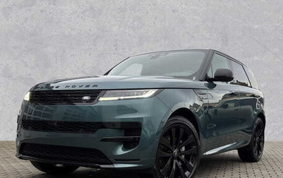Land Rover Range Rover Sport, 2022 год, 9 290 000 рублей, 1 фотография