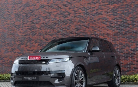 Land Rover Range Rover Sport, 2022 год, 8 790 000 рублей, 1 фотография