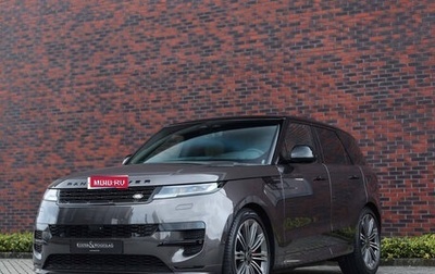 Land Rover Range Rover Sport, 2022 год, 8 790 000 рублей, 1 фотография
