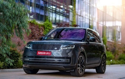 Land Rover Range Rover IV рестайлинг, 2022 год, 9 490 000 рублей, 1 фотография