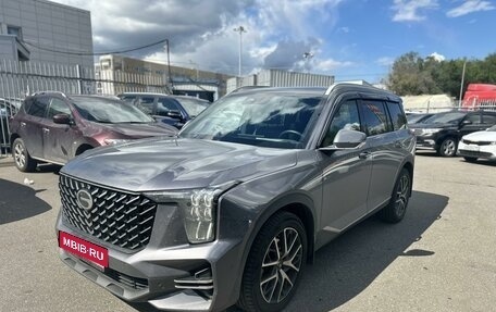 GAC GS8, 2024 год, 3 499 000 рублей, 1 фотография