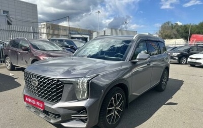 GAC GS8, 2024 год, 3 499 000 рублей, 1 фотография